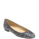 item of the day: glitter flats