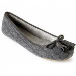 holiday gift ideas part 1: slippers
