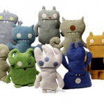 gift idea of the day: uglydolls