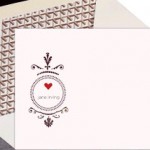 what i want today: personalized stationery by iomoi