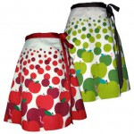 what i want today: apple skirt by hannah