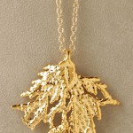 what i want today: cypress necklace by gorjana