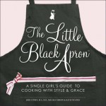 shoppingsmycardio interviews: holiday party help from little black apron!