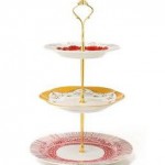 what i want today: high tea cookie stand
