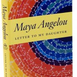 giveaway reminder AND weekend read: letter to my daughter