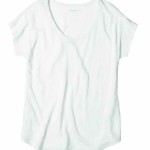 smc giveaway: the perfect white tee!