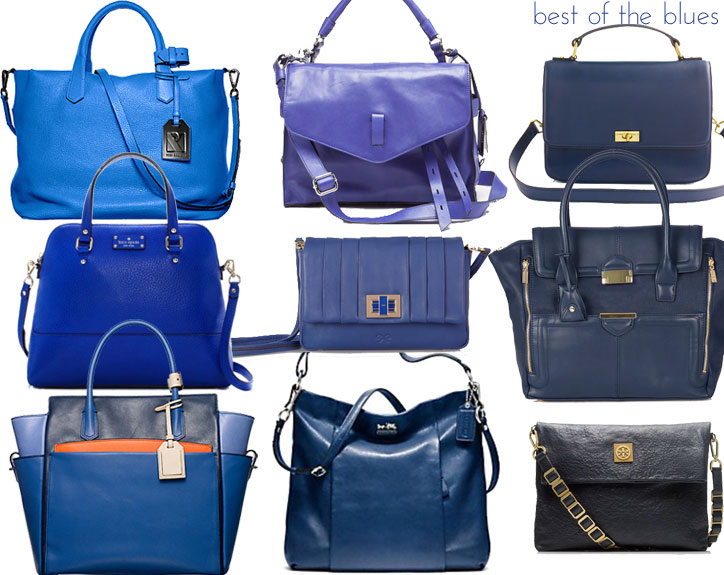 Coach 2013 Spring Collection Bags and Wallets
