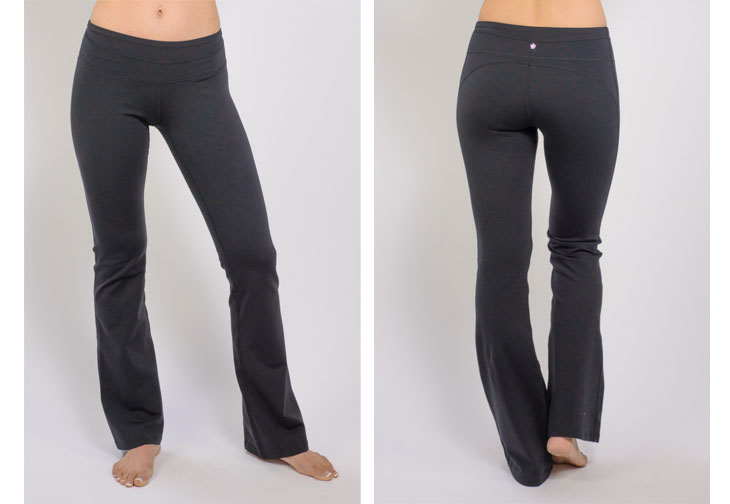 KiraGrace yoga pants, via shopping's my cardio