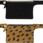 yay or nay: the chic fanny pack