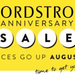 it’s here! 2016 nordstrom anniversary sale is open for all!